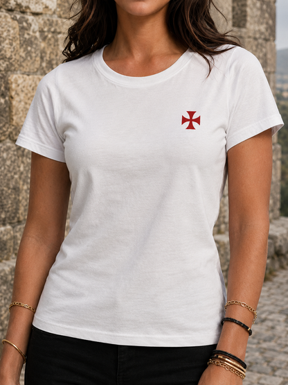 T-Shirt Clássica