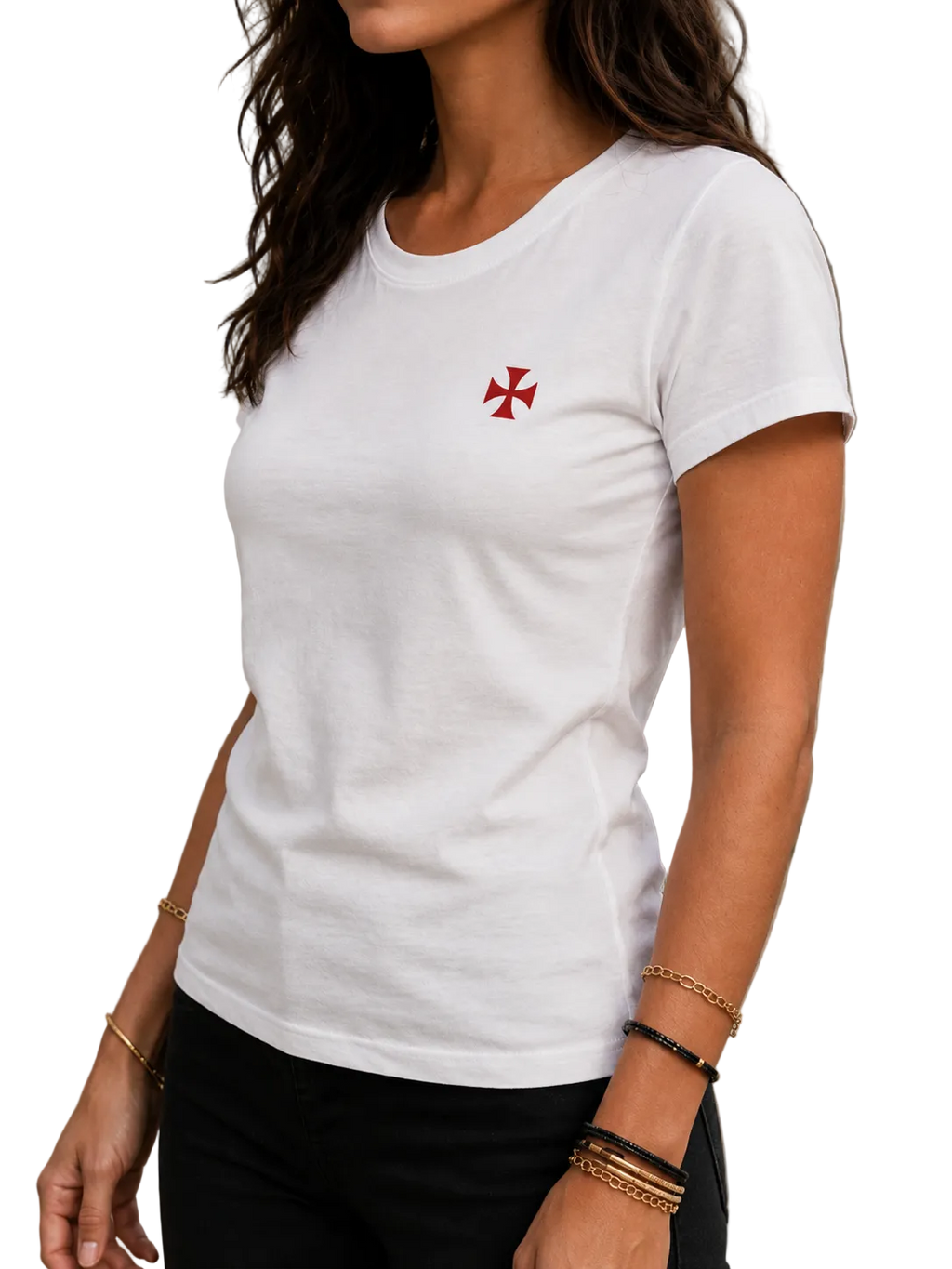 Camiseta Clásica