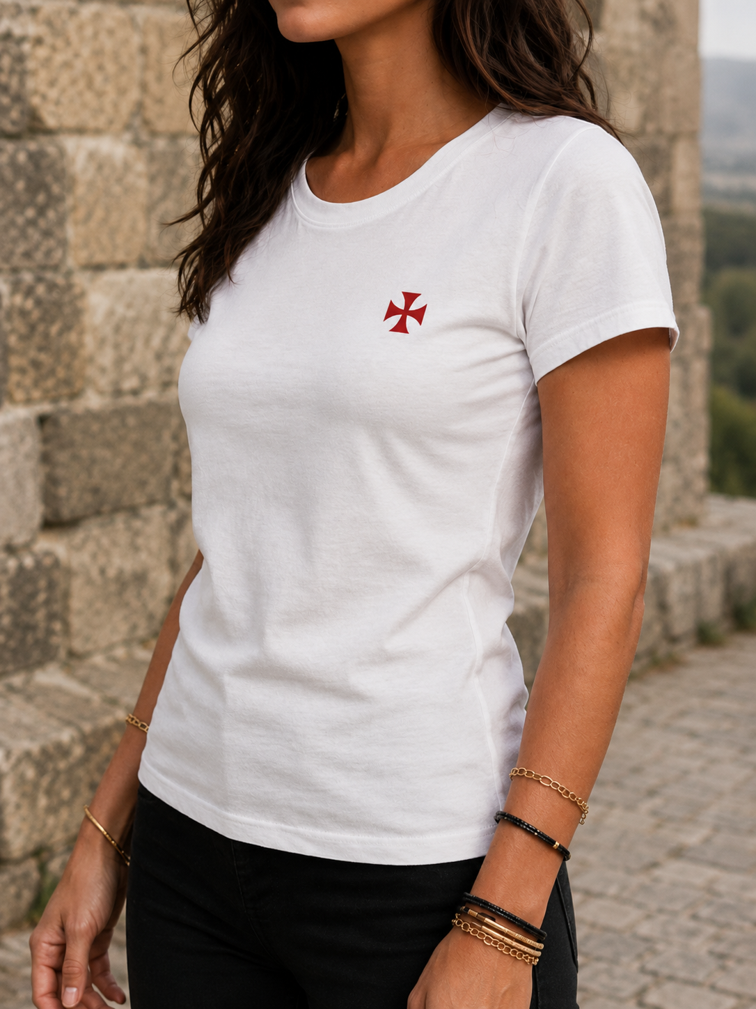 T-Shirt Clássica