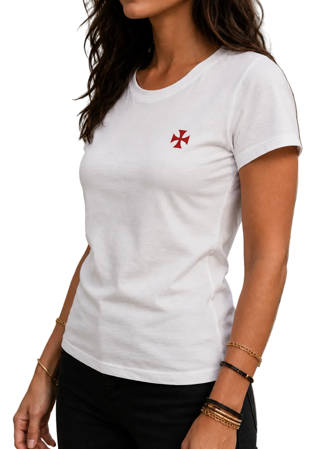 T-Shirt Clássica Feminina