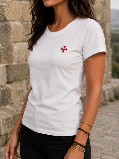 T-Shirt Clássica