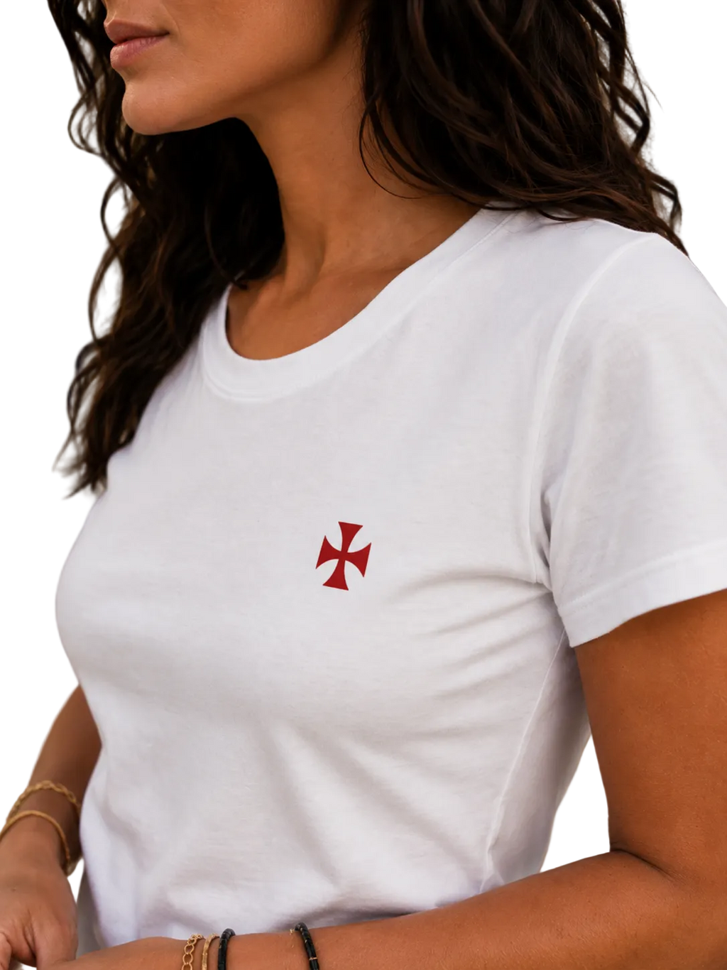 Camiseta Clásica