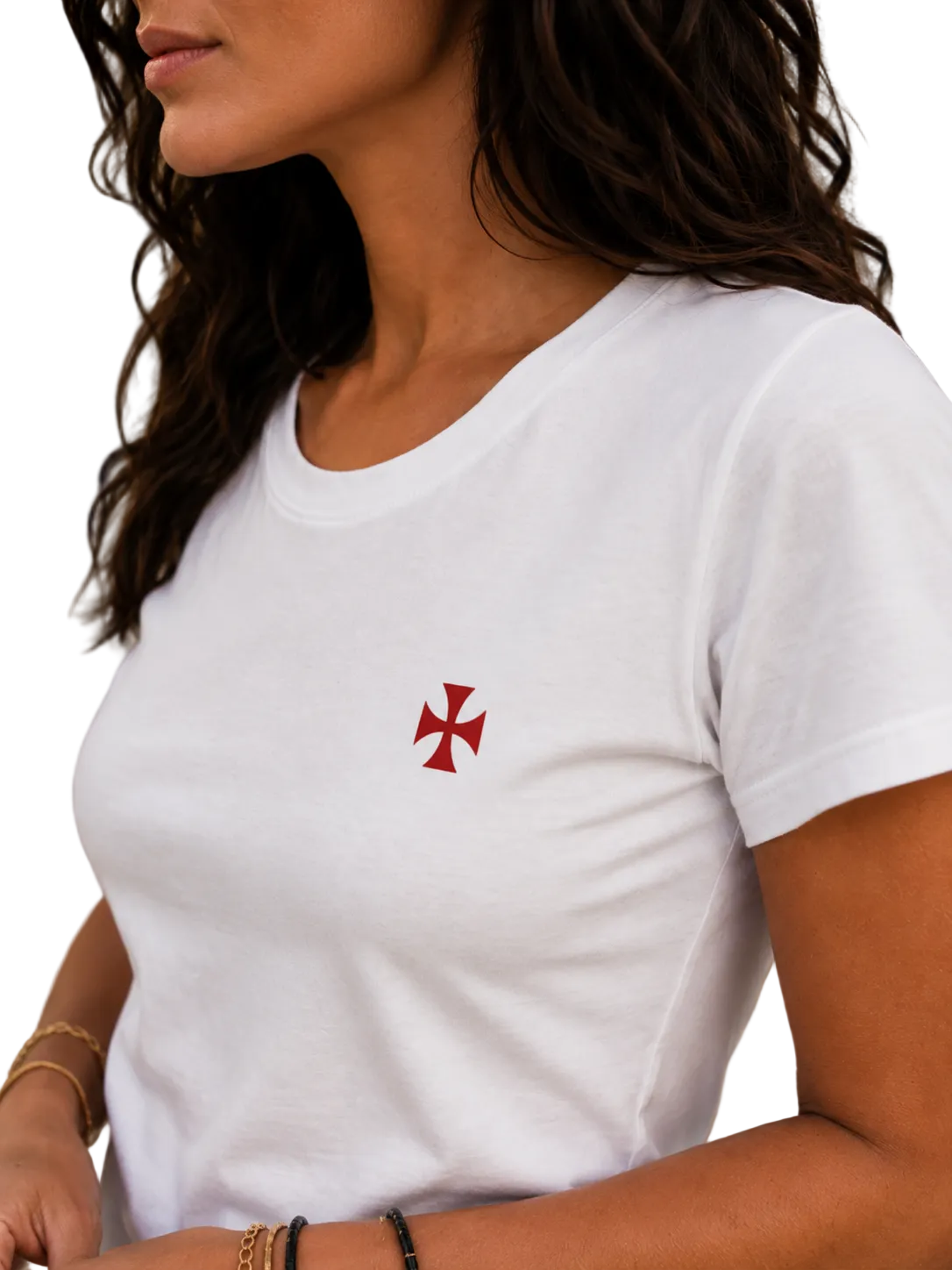 T-Shirt Clássica Feminina