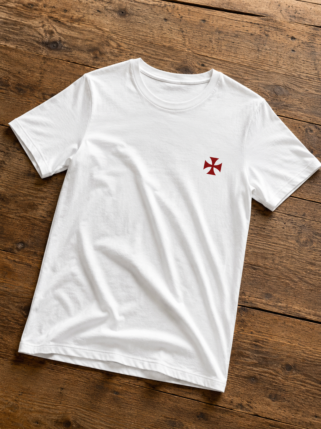 T-Shirt Clássica