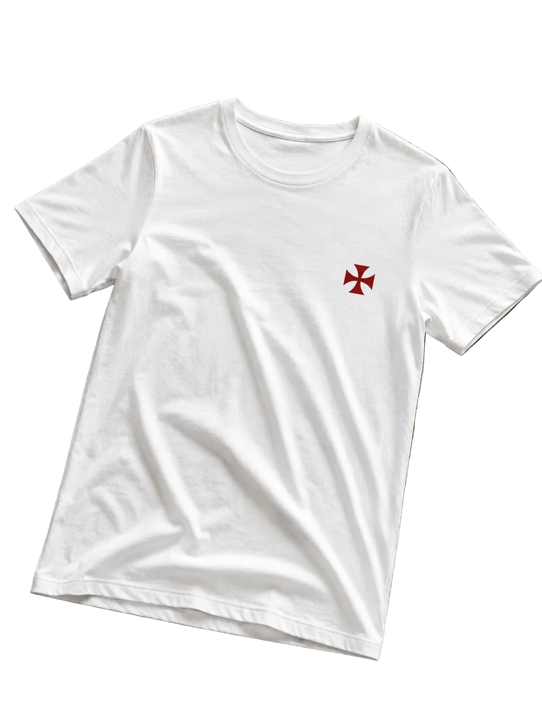 T-Shirt Clássica Feminina