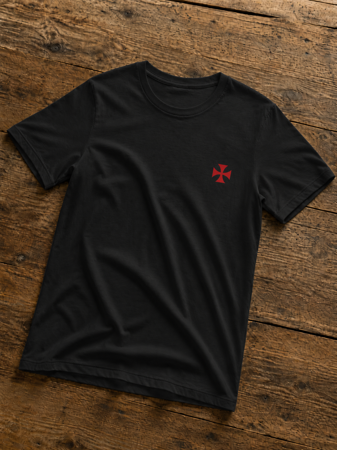 T-Shirt Clássica