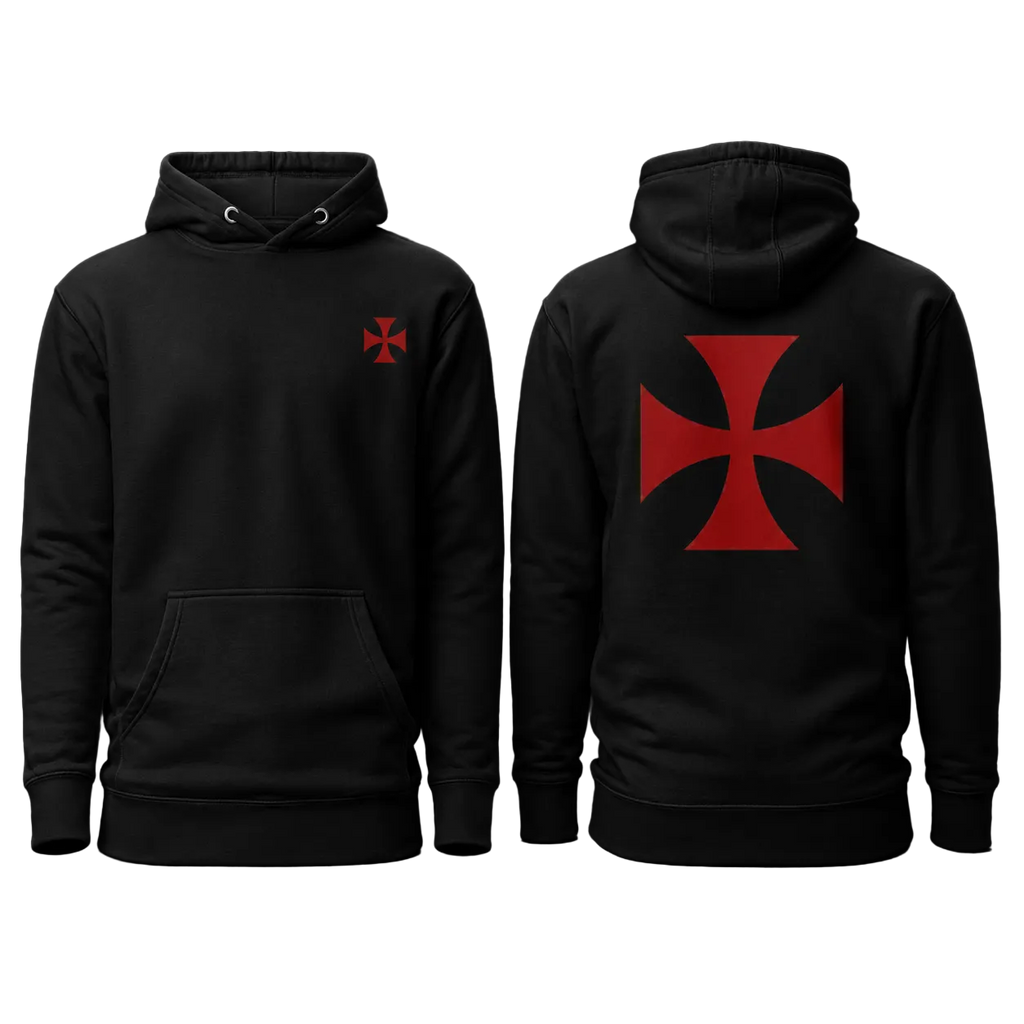 Hoodie Oficial da Ordem
