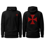 Hoodie Oficial da Ordem