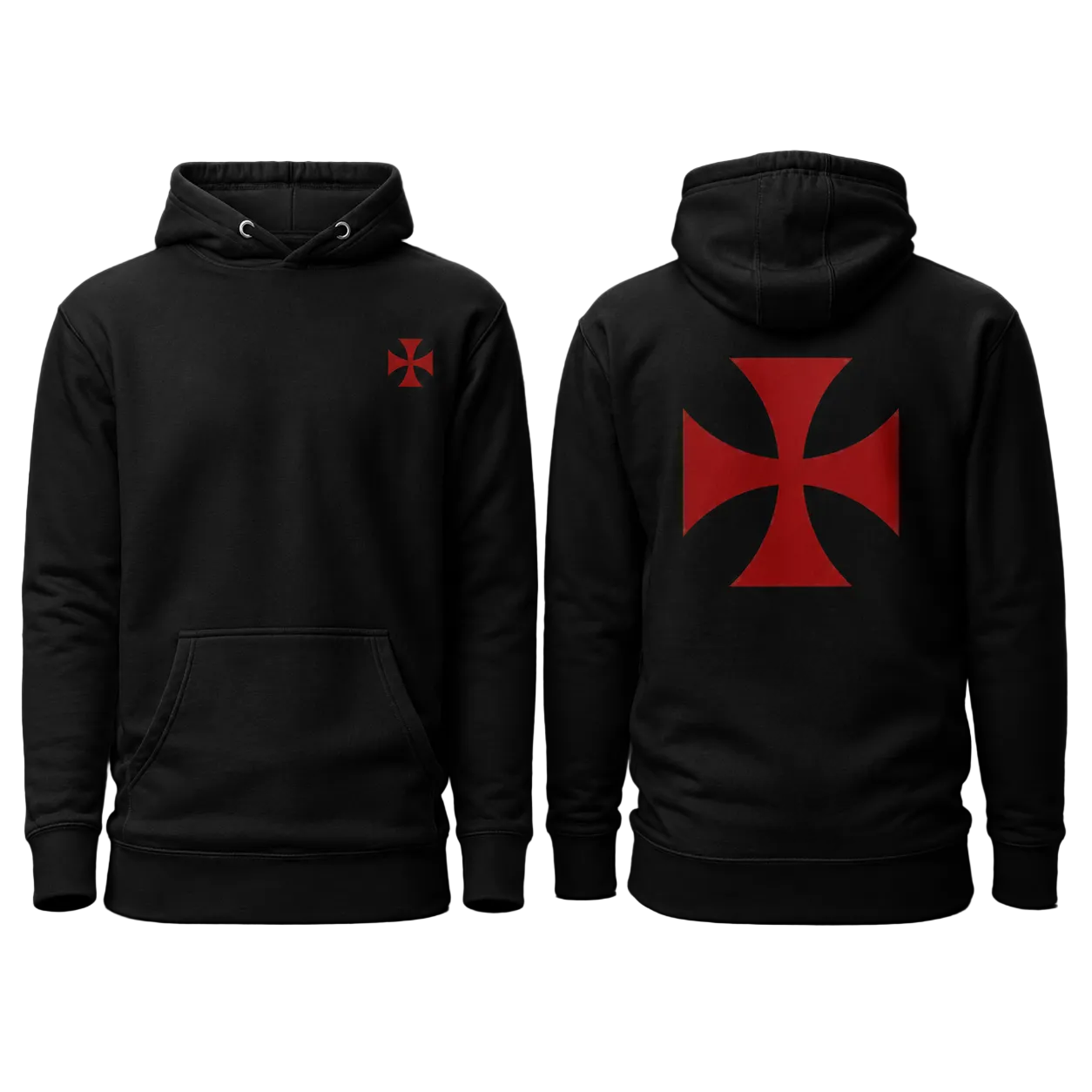 Hoodie Oficial da Ordem