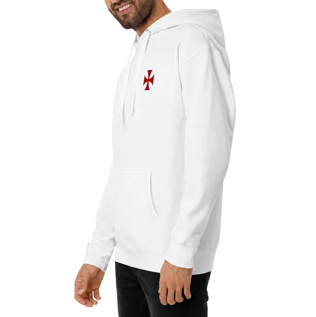 Hoodie Oficial da Ordem