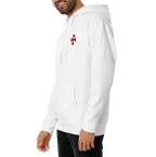 Hoodie Oficial da Ordem