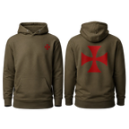 Hoodie Oficial da Ordem