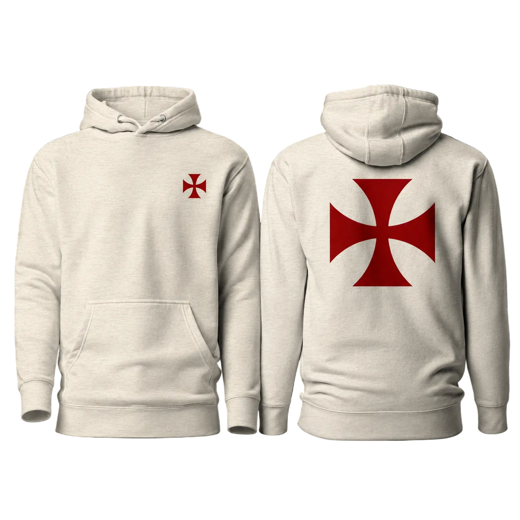 Hoodie Oficial da Ordem