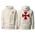Hoodie Oficial da Ordem