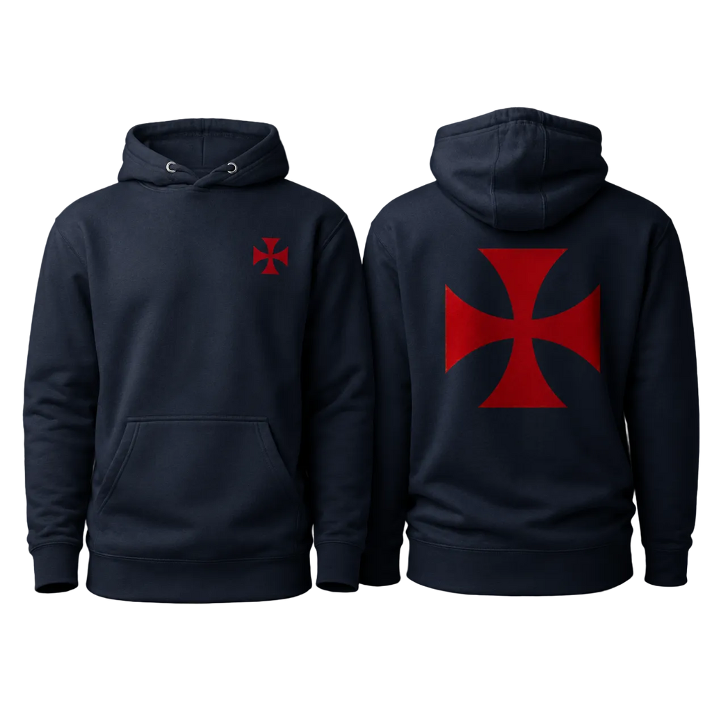 Hoodie Oficial da Ordem