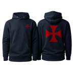 Hoodie Oficial da Ordem