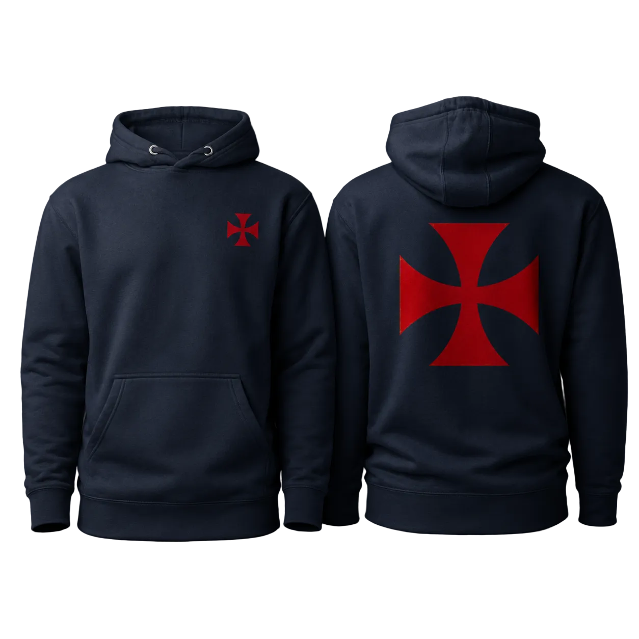 Hoodie Oficial da Ordem