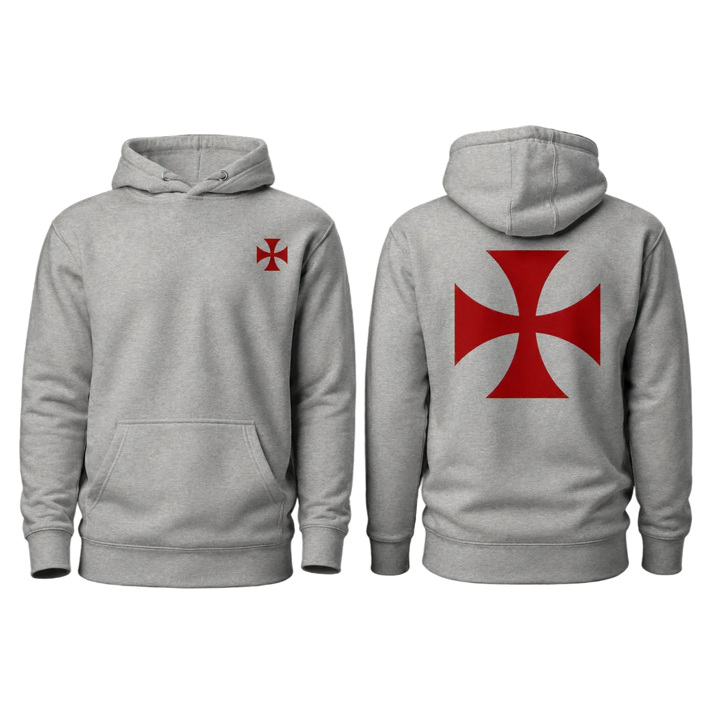 Hoodie Oficial da Ordem