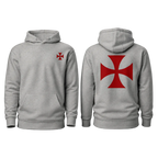 Hoodie Oficial da Ordem