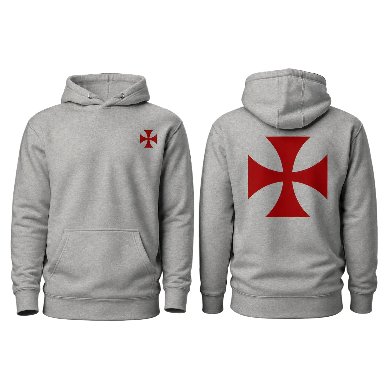 Hoodie Oficial da Ordem
