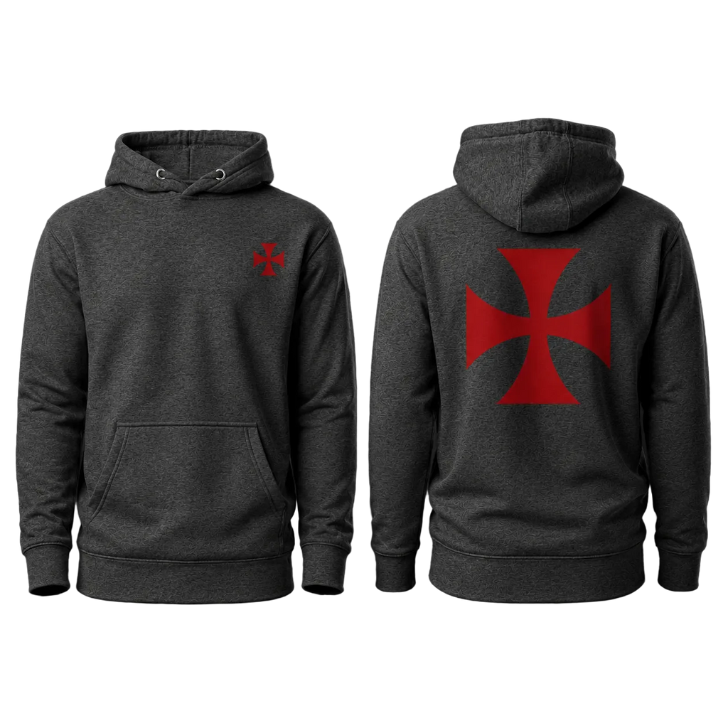 Hoodie Oficial da Ordem