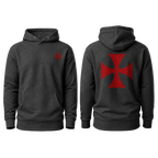 Hoodie Oficial da Ordem