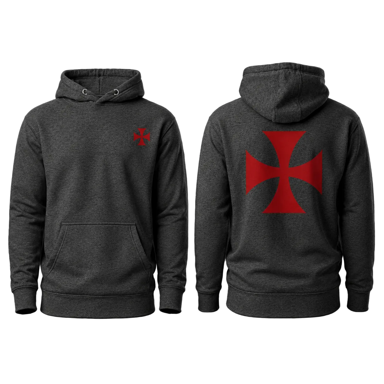 Hoodie Oficial da Ordem