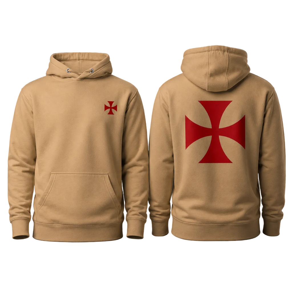 Hoodie Oficial da Ordem