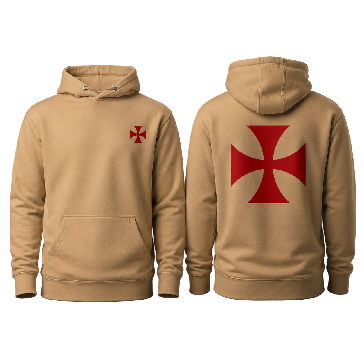 Hoodie Oficial da Ordem