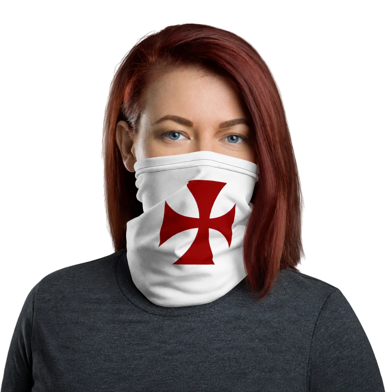 Bandana Templária