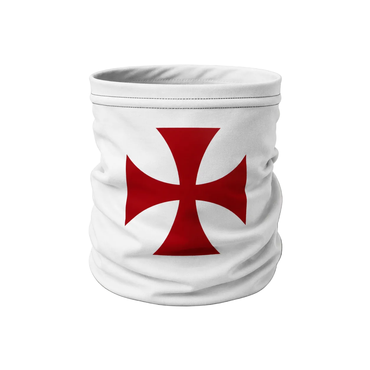 Bandana Templária