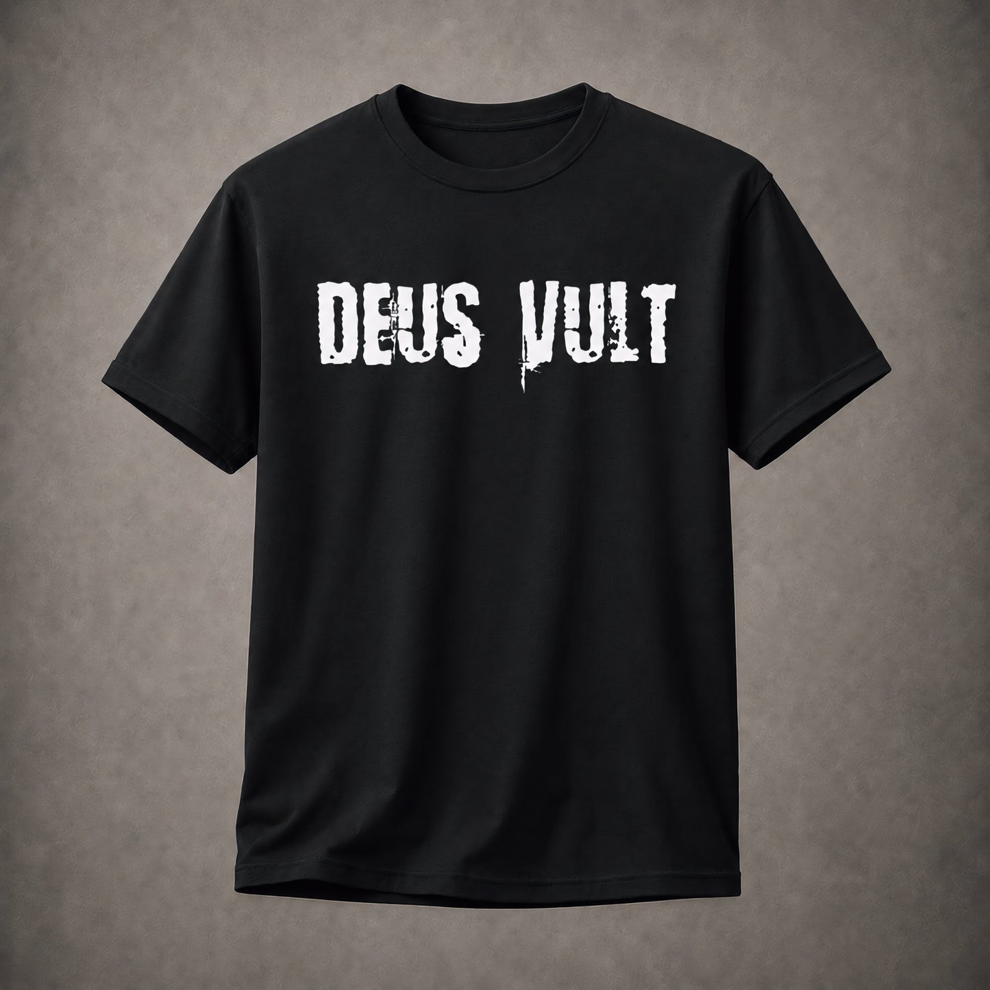 Deus Vult Letras
