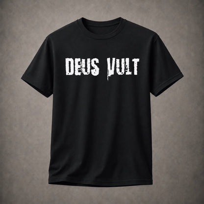 Deus Vult Letras