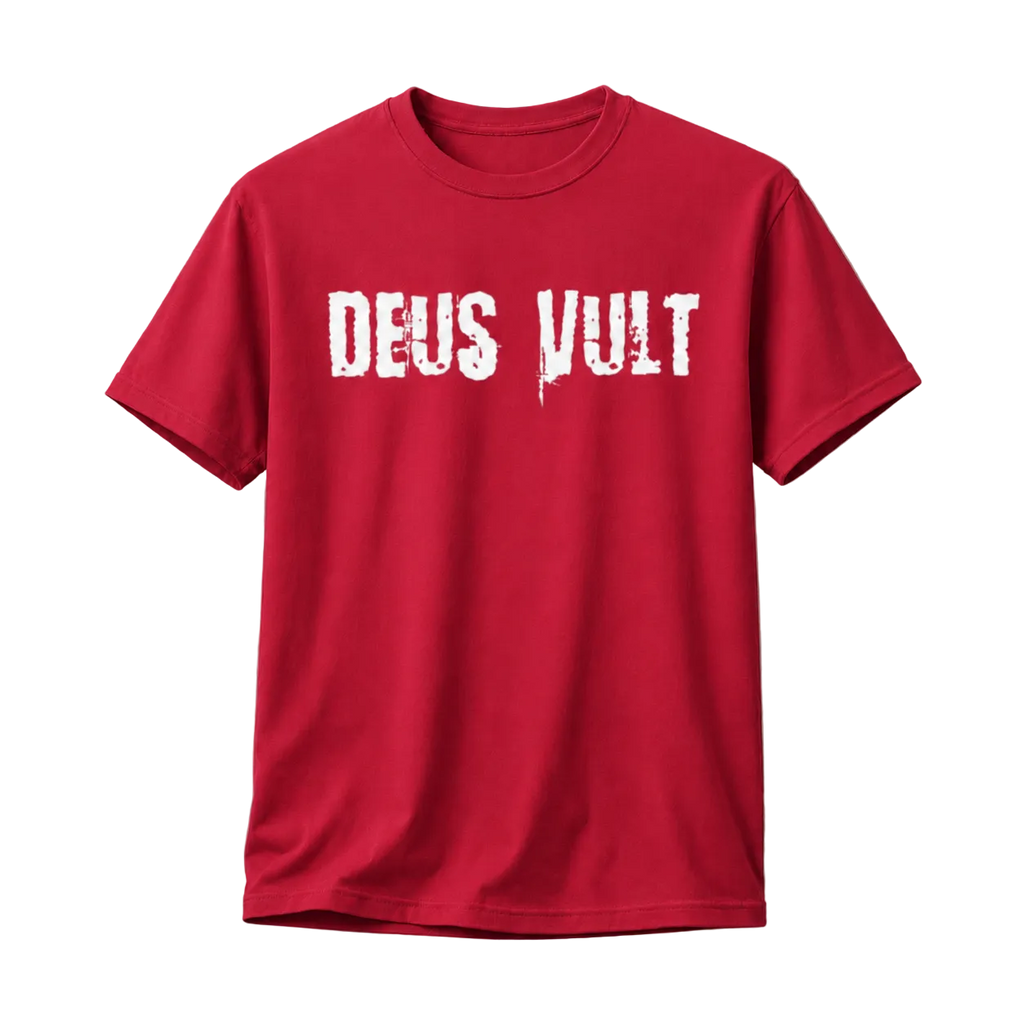 Deus Vult Letras