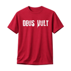 Deus Vult Letras