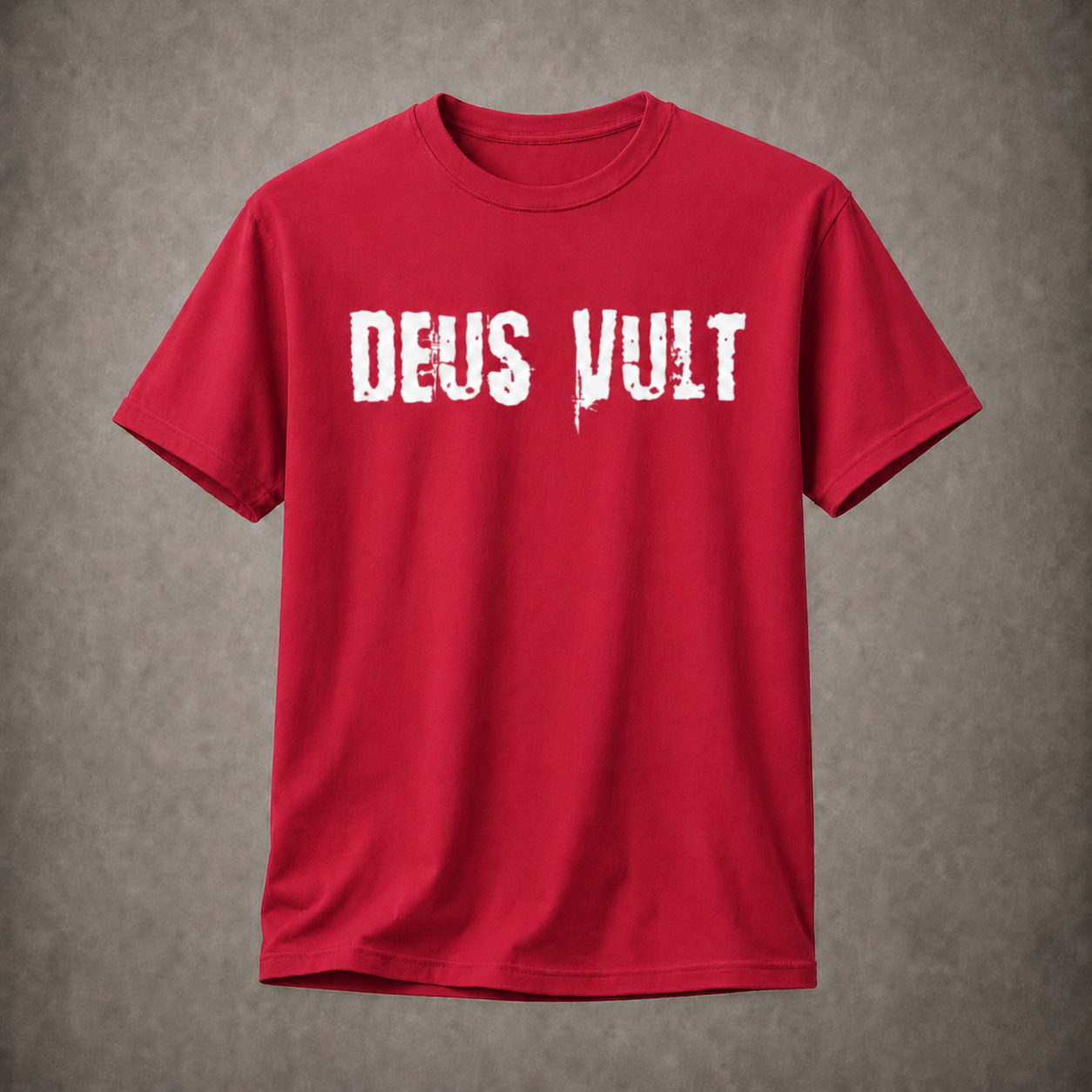 Deus Vult Letras