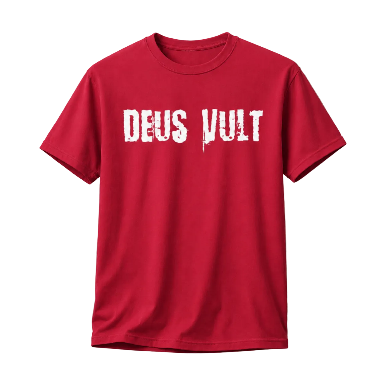Deus Vult Letras