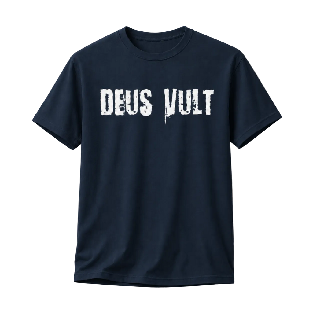 Deus Vult Letras