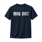 Deus Vult Letras