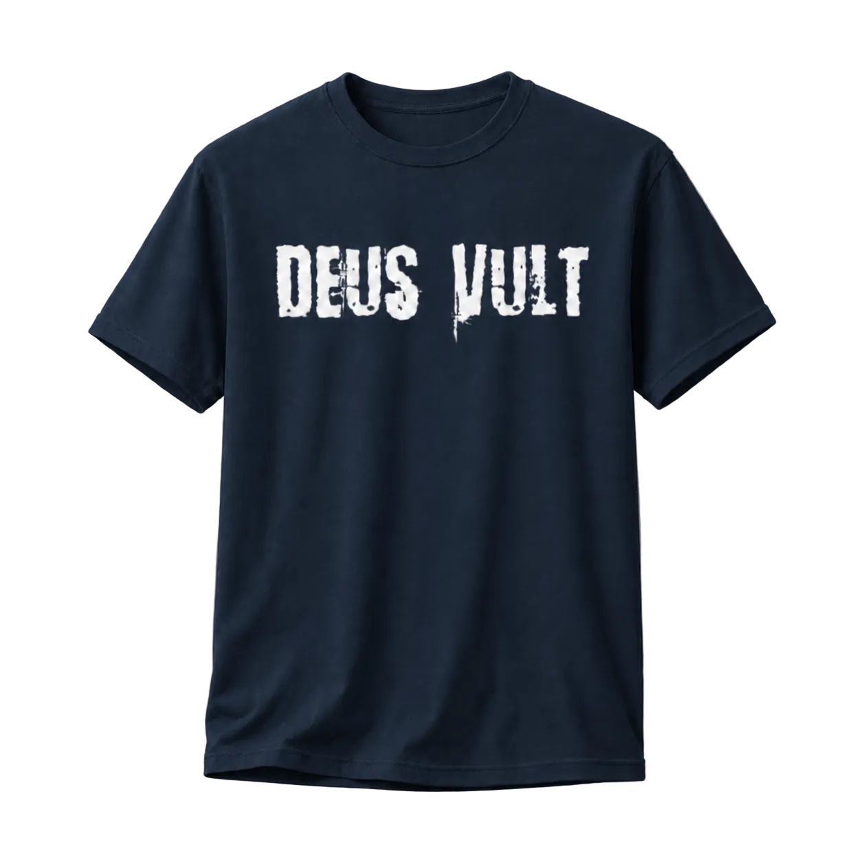 Deus Vult Letras