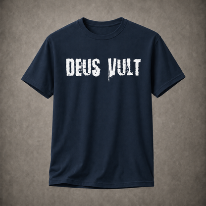 Deus Vult Letras