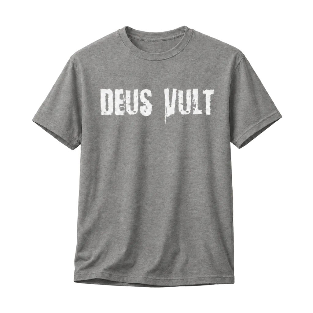 Deus Vult Letras