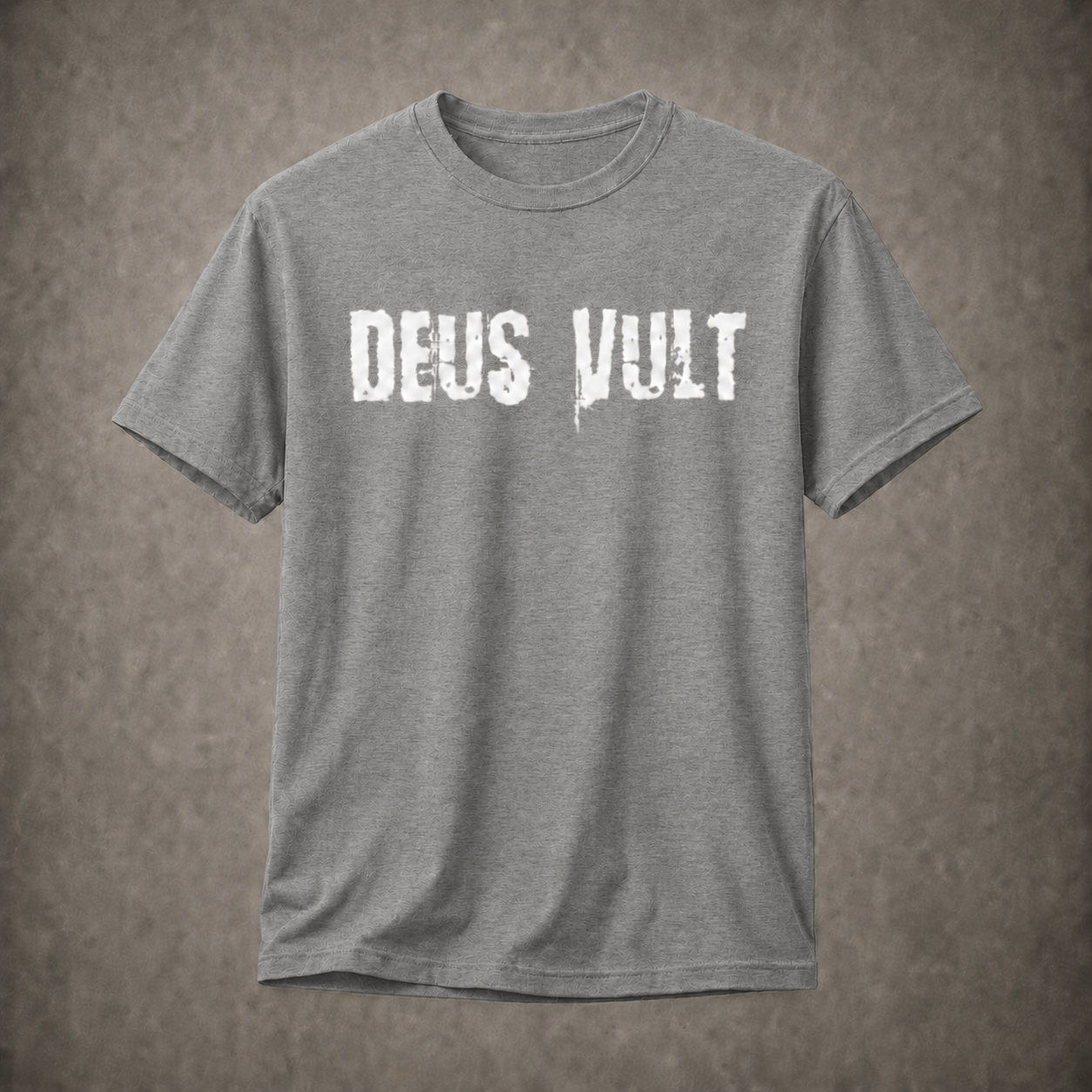 Deus Vult Letras