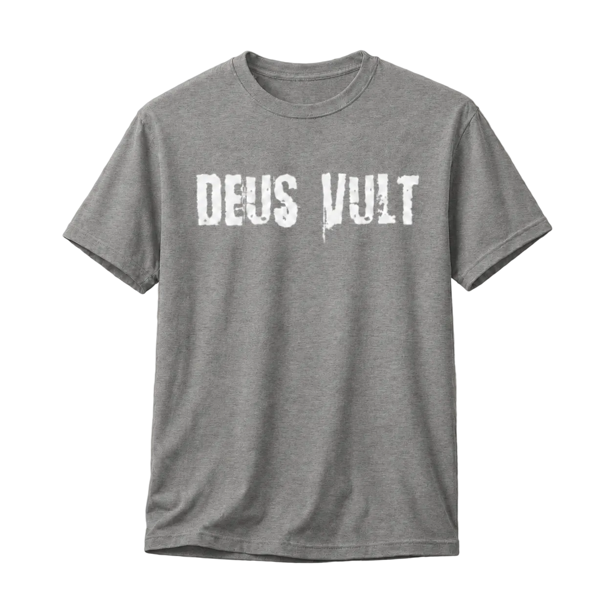 Deus Vult Letras