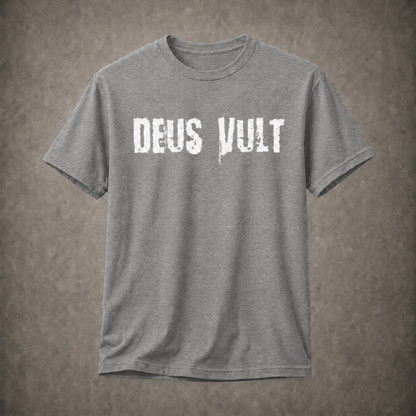 Deus Vult Letras