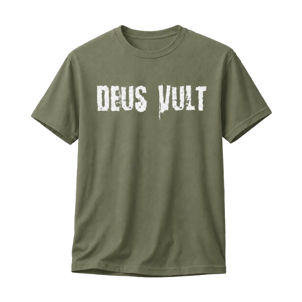 Deus Vult Letras