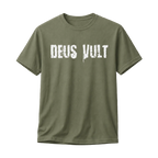 Deus Vult Letras