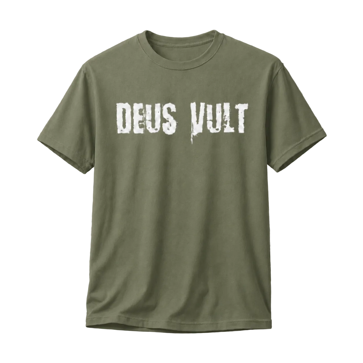 Deus Vult Letras