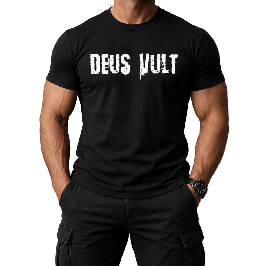 Deus Vult Letras