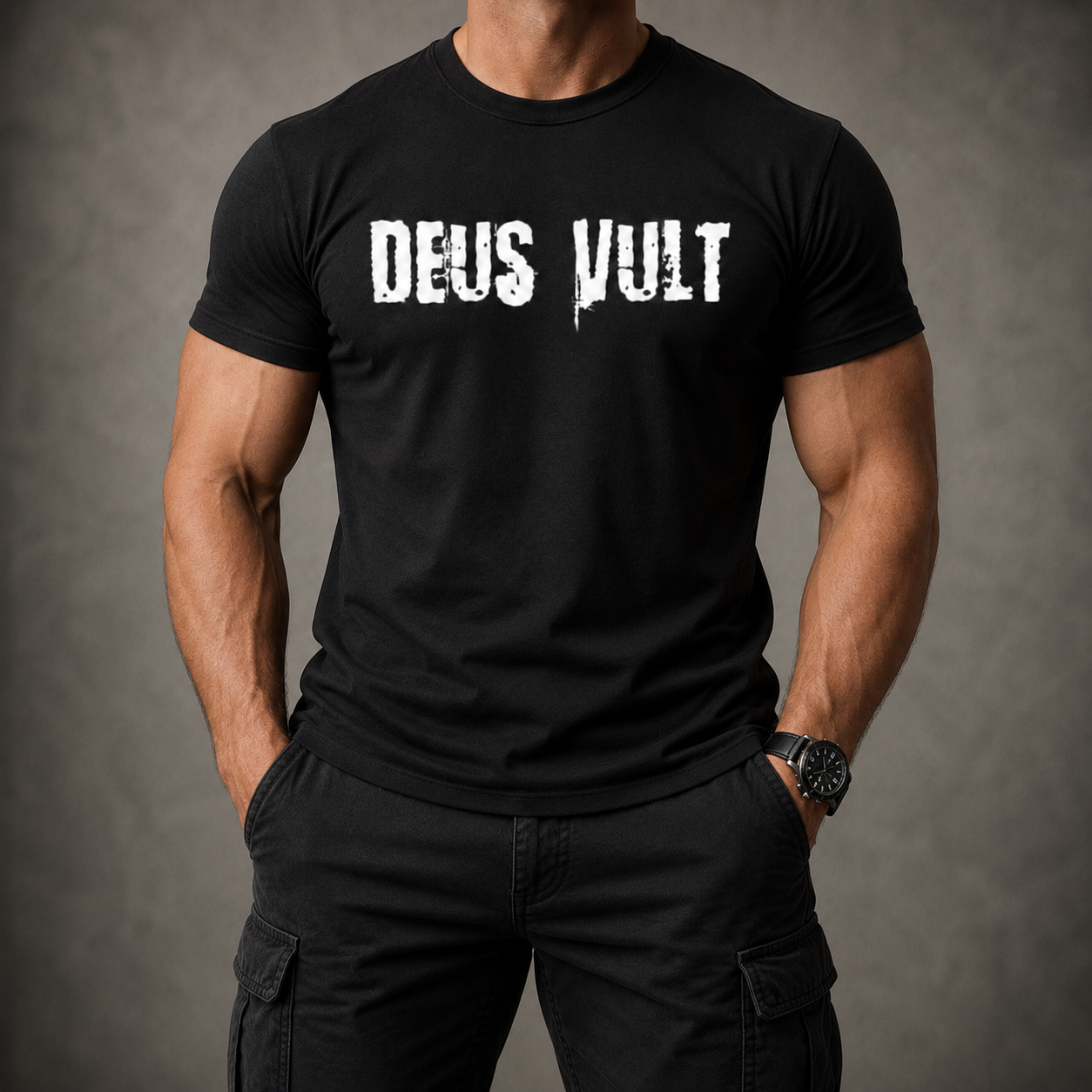 Deus Vult Letras